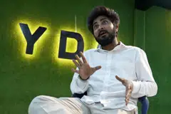 Sahil Kumar and many other content creators flocked to US-based platforms after the TikTok ban, but few were able to replicate their earlier followings.