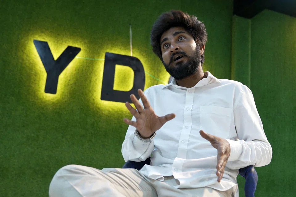 Sahil Kumar and many other content creators flocked to US-based platforms after the TikTok ban, but few were able to replicate their earlier followings.