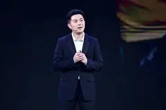Zhang has a US$1.8 billion fortune based on his stake in the company, according to the Bloomberg Billionaires Index, which valued him for the first time.