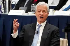 The goodwill Dimon has among investors offers him space to navigate the bank's issues in the medium term, although that won’t be true forever.