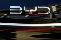 Led by the likes of BYD and Geely Automobile Holdings, China’s automakers have rapidly gained market share in Europe, Mexico and South America. 