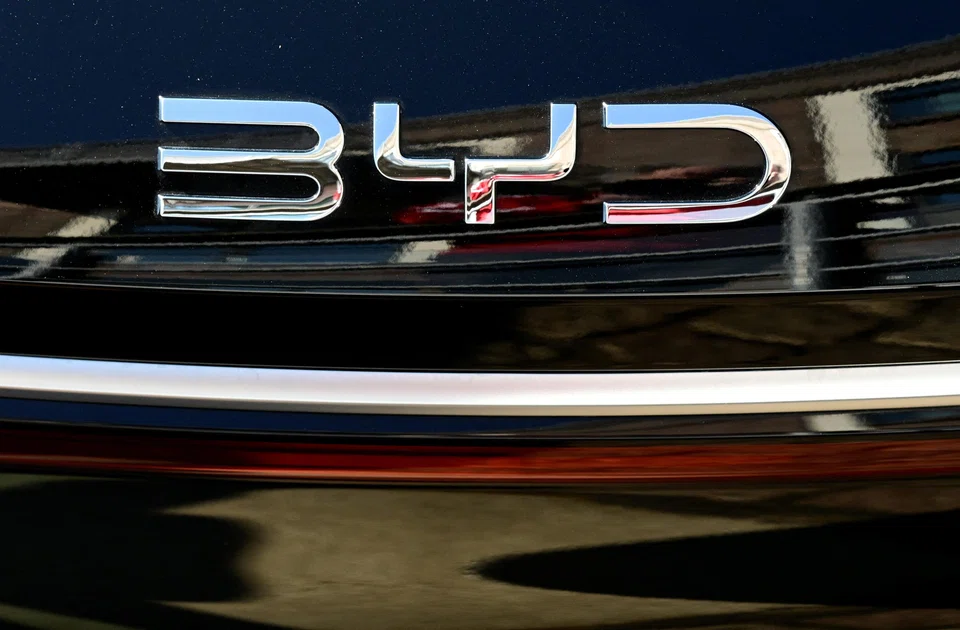 Led by the likes of BYD and Geely Automobile Holdings, China’s automakers have rapidly gained market share in Europe, Mexico and South America. 