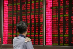 The move comes after Morgan Stanley earlier this month downgraded Chinese stocks to equal weight and recommended investors take profit after a rally spurred by government stimulus pledges.