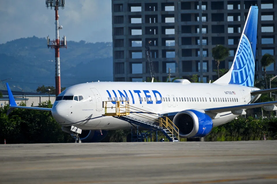 United Airlines, a prominent customer of Boeing, has been hit by the planemaker’s safety crisis.