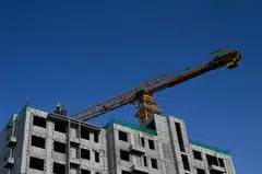 Homebuyers remain worried that construction of new houses will remain delayed, given the financial stress property developers are facing. 