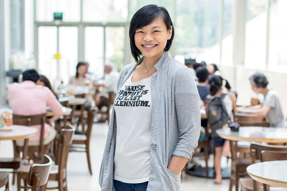 Building a thoughtful business