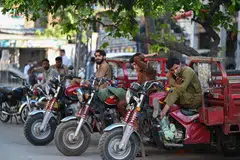 The nine-month short-term lifeline for Pakistan’s ailing economy, which has been on the cusp of default, came after eight months of tough negotiations over fiscal discipline.