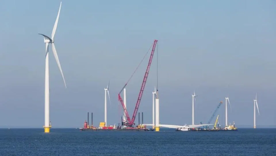 According to World Bank estimates, the Philippines has the potential to produce 178 GW from offshore wind projects.