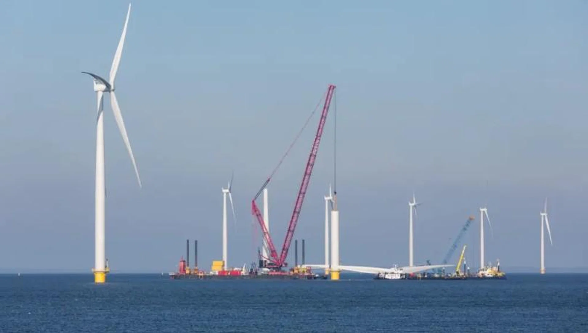 Killing ‘zombie’ projects: Philippines bets big on offshore wind