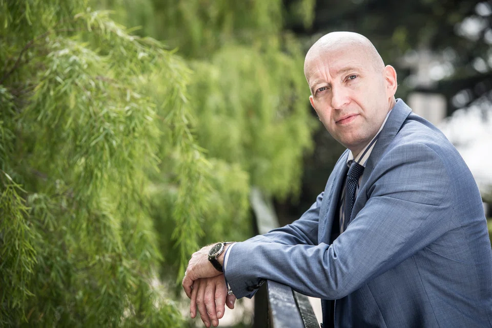 Dr Markus Waechter of TUM Asia says: "Known as the university for excellence, we strive to empower our students in shaping the progress of innovation for people, nature and society with the highest scientific standards and technological expertise.” 