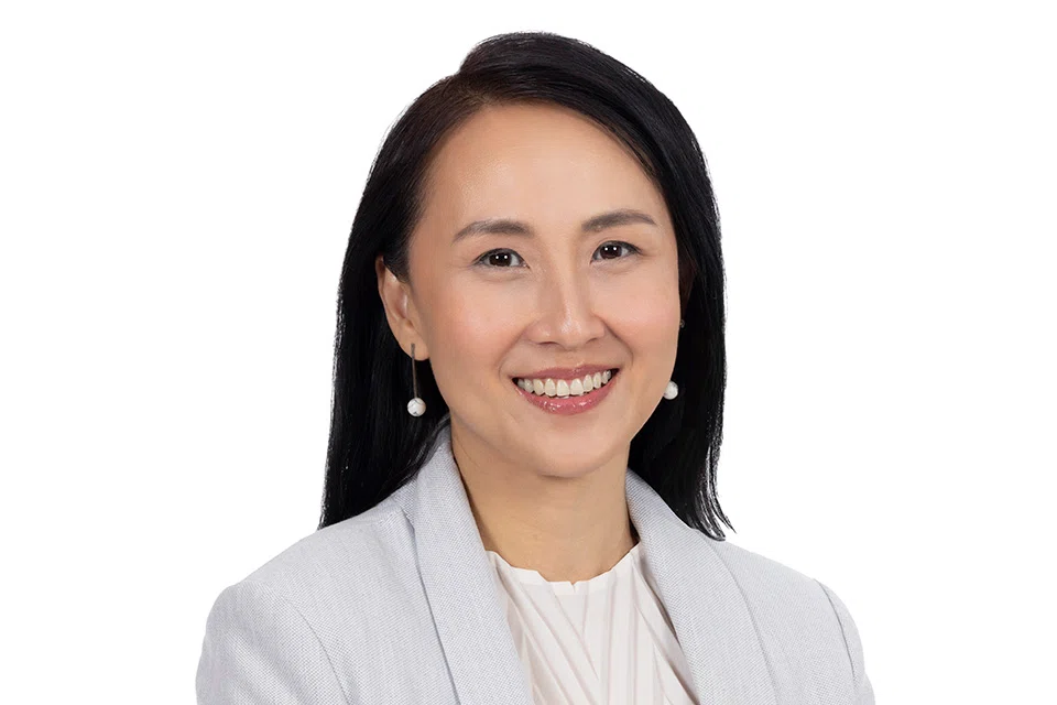 "In today’s complex business environment, companies need to adopt a global mindset and think long term, while maintaining the agility to respond to changes swiftly", says Jeannie Lim, assistant managing director (services & growth enterprises) of Enterprise Singapore.