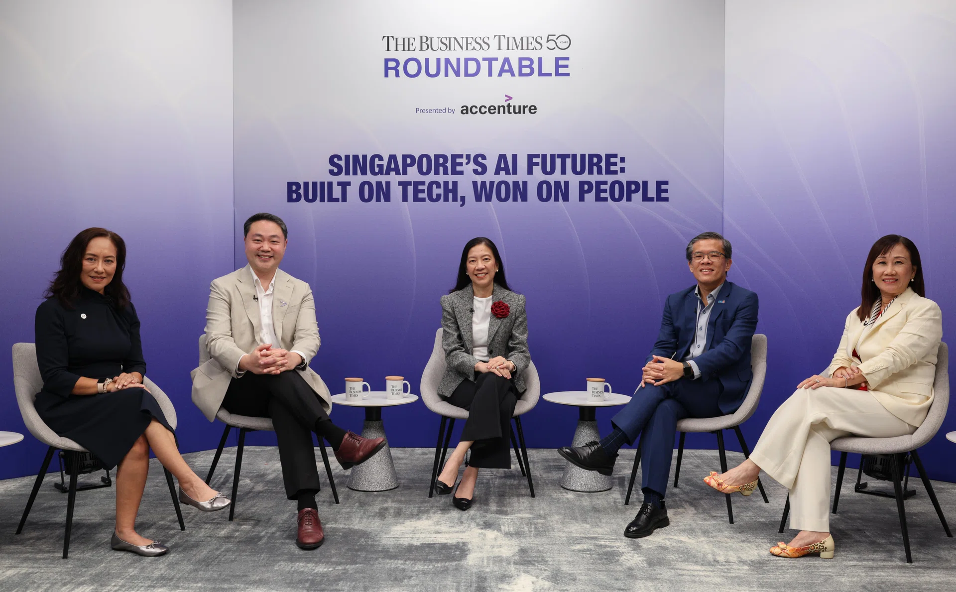 For true AI transformation, go beyond deployment and using tools