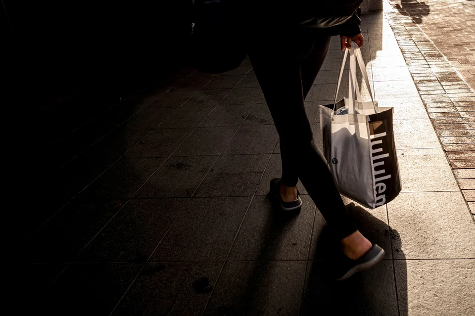 In June, Lululemon cut 150 corporate employees after a review of its organisational structure.