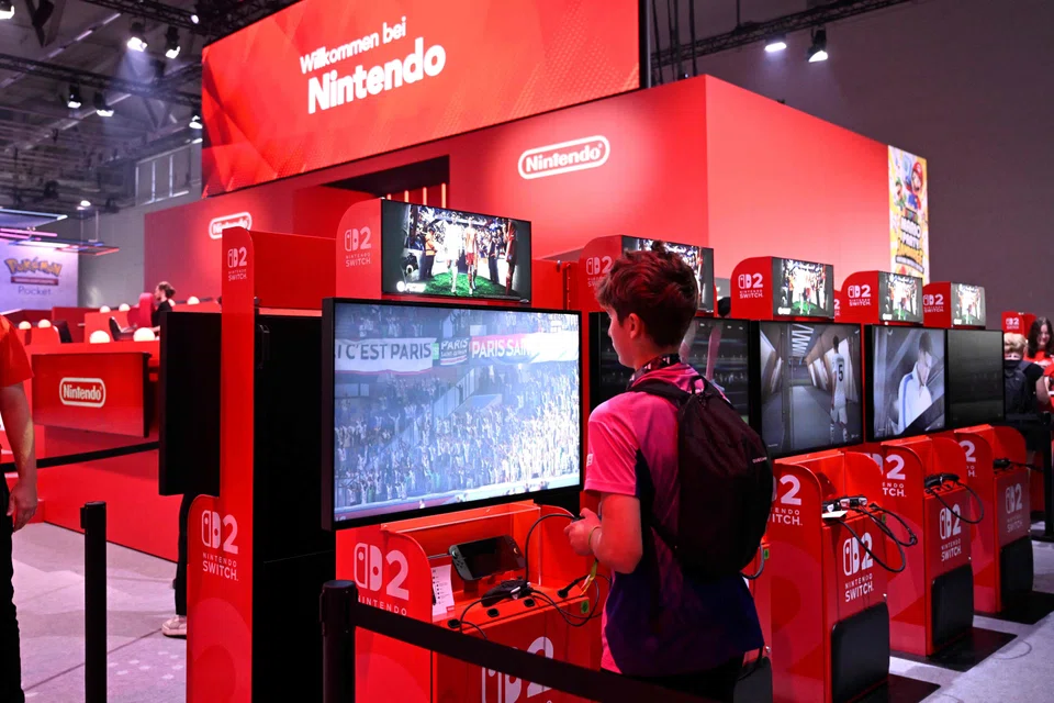 Nintendo is likely to comfortably surpass analysts’ estimates for sales of 17.6 million devices in the fiscal year ending March, let alone its own much lower public forecast, people familiar with the matter said, asking not to be named discussing private plans. 