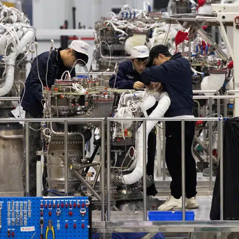 How to create jobs for 1.2 billion new workers