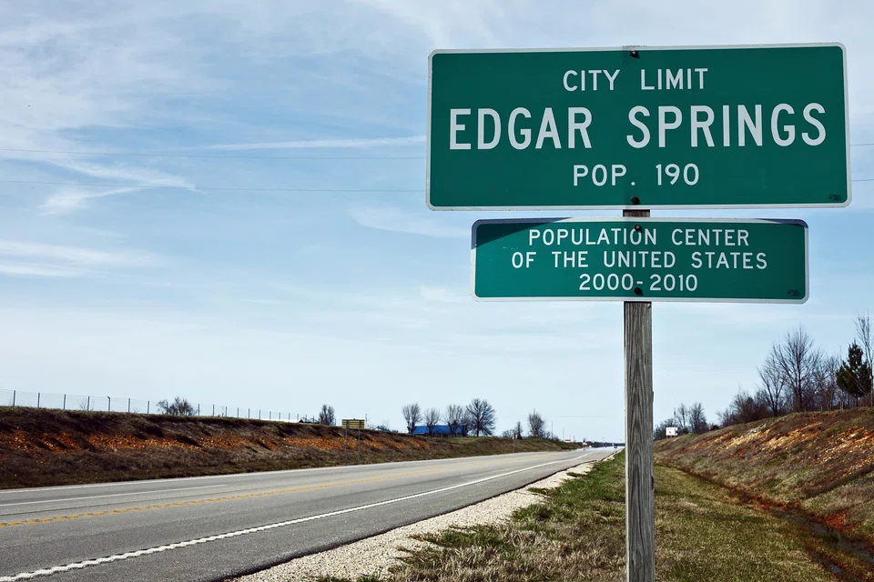 The decline of left-behind towns in the American Midwest or the North of England threatens people's sense of national and community identity. 