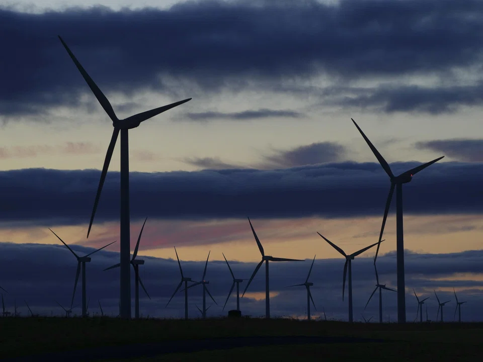 The global economy is less vulnerable to energy price shocks now than it used to be, and this trend will only continue with the rise of cheaper solar and wind power.  Thus, another systematic force on the world economy – the price of fossil fuels – has been weakened.