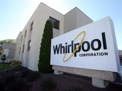 A deal for Whirlpool, whose brands include Ariston, Hotpoint, Ignis and Privileg, would rank amongst the biggest disclosed deals for the German industrial group.