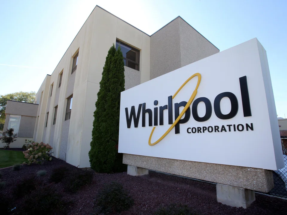 A deal for Whirlpool, whose brands include Ariston, Hotpoint, Ignis and Privileg, would rank amongst the biggest disclosed deals for the German industrial group.