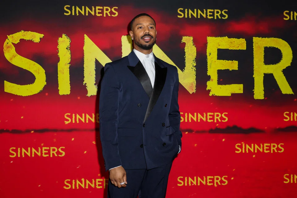The first original film from Ryan Coogler has Michael B Jordan playing twins who encounter a sinister force as they return home to Jim Crow-era Mississippi. 