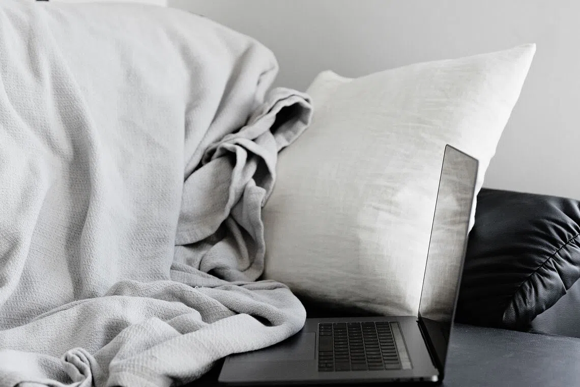 Sleep is particularly important for higher-level cognitive skills that we use to control and coordinate our thoughts and behaviour.