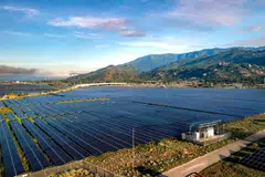 With an abundance of solar and wind, Asia has a credible path to reduce the region's vulnerability to energy crises.