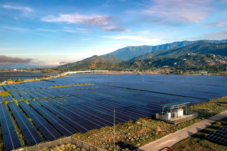 With an abundance of solar and wind, Asia has a credible path to reduce the region's vulnerability to energy crises.