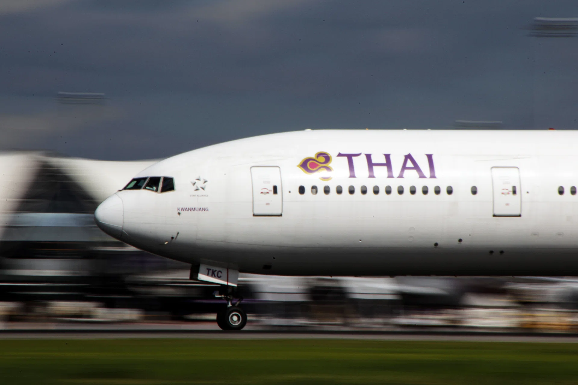 Thai Airways may halt flight expansion plans on aircraft shortages