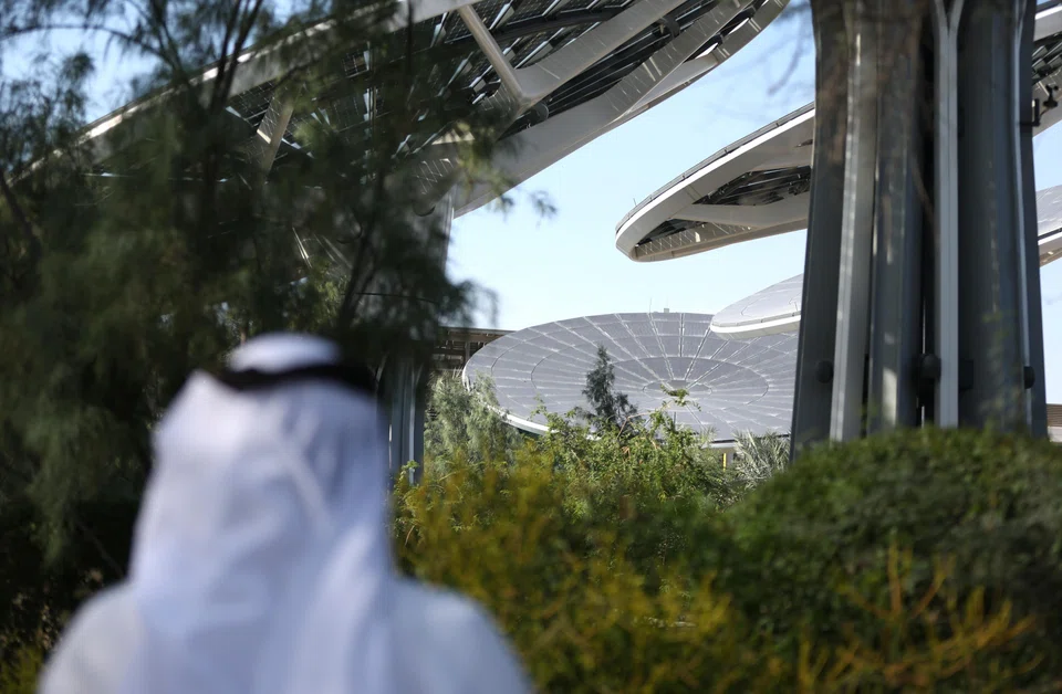 Bain & Company has surveyed more than 600 executives in the oil and gas, utilities, chemicals, mining and agribusiness sectors during the 2023 United Nations Climate Change Conference in Dubai and the weeks after.