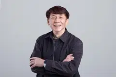 Bobby Wee, founder and CEO of Racks Central, sits at the infrastructure layer powering AI adoption.