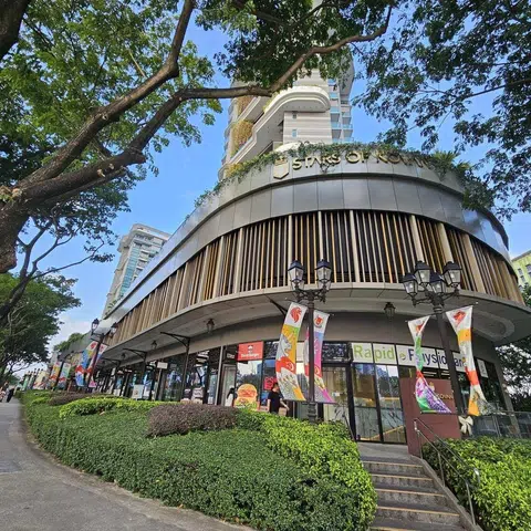 Fortune Reit to sell Stars of Kovan retail podium