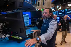 Markets have largely priced in a rate cut from the Fed at the conclusion of its two-day policy meeting on Dec 10. 