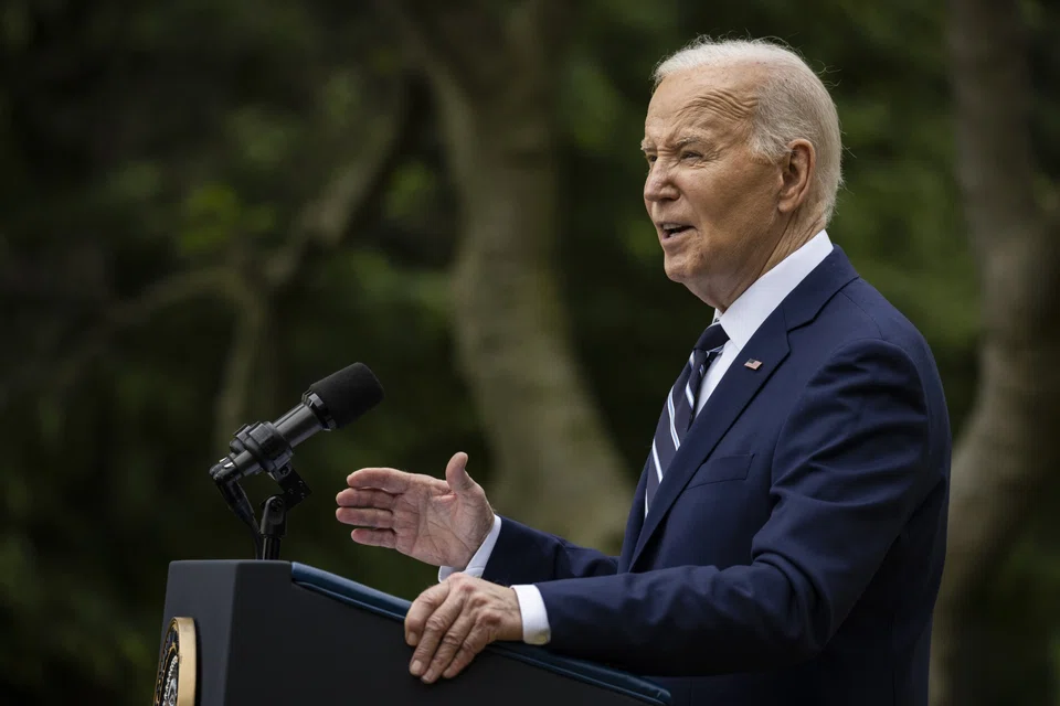 Biden is raising levies on semiconductors, batteries, solar cells, and critical minerals, in addition to previously reported increases on steel, aluminium and EVs. 