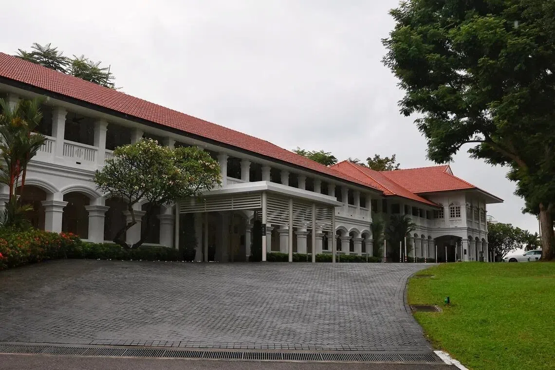 Capella Hotels & Resorts, at third, was the highest-ranked employer to have its global headquarters here.