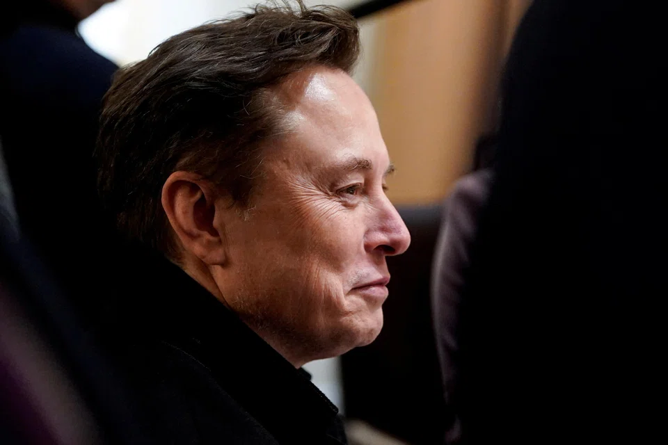 Elon Musk has continually expressed his dissatisfaction with the White House's trade policy.