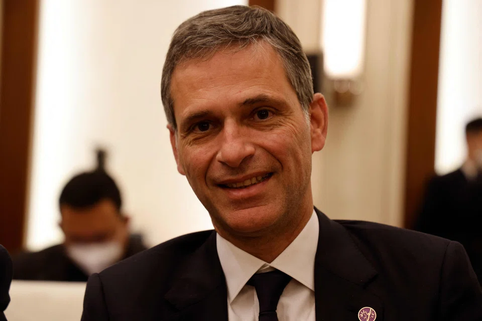 The Saades’ empire has undergone a transformation following a period of unprecedented gains at closely held CMA CGM, where Rodolphe Saade is chief executive officer. 