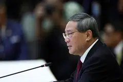 Chinese Premier Li Qiang will meet Vietnam's leaders this weekend before attending the 'signing ceremony of cooperation documents' between the two countries.