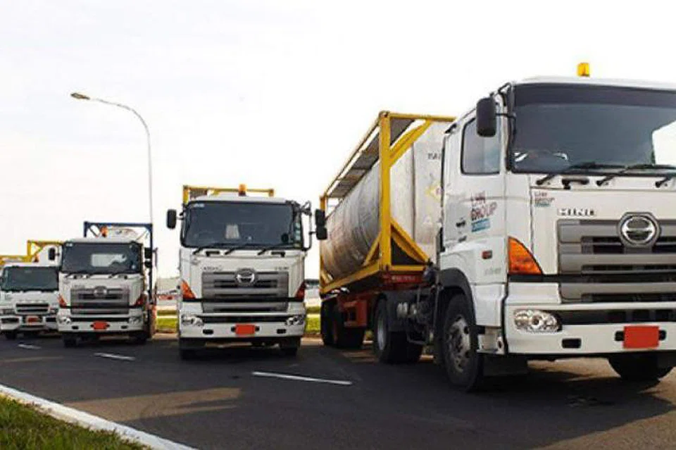 LHN says the lower net profit before tax arises mainly from the space optimisation business, due to fair value loss on the group’s and joint ventures’ investment properties in H1 FY2023.