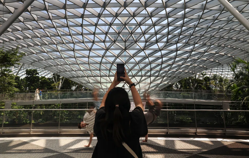 Mainland China, Indonesia and Australia are the top tourism receipt-generating markets for January to September 2025.