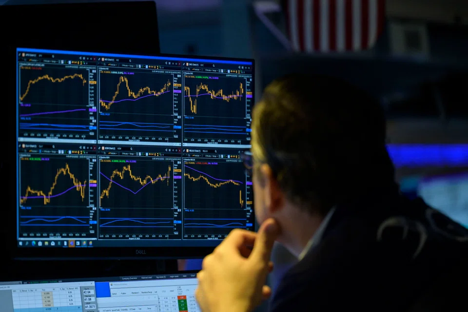 A near 12 per cent advance in July and August has put US stocks on course for one of their best summers on record. And companies’ bonds have gained 4.6 per cent in the US and 3.4 per cent globally since bottoming out in mid-June. 