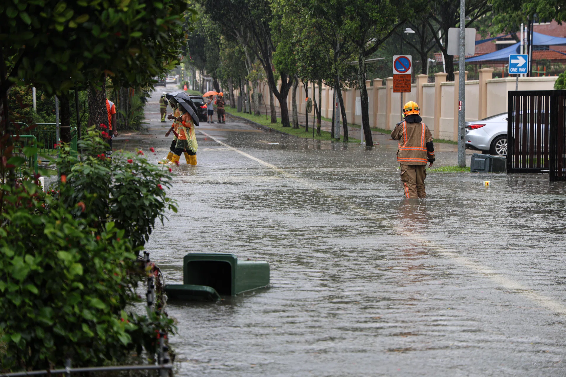 Budget 2026: Singapore to draw up its first national climate adaptation plan