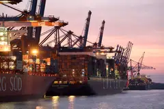 Despite stretching into the billions, the bill is a sliver of the revenues generated by international shipping and is unlikely to have a major impact on the prices consumers ultimately pay for goods. 