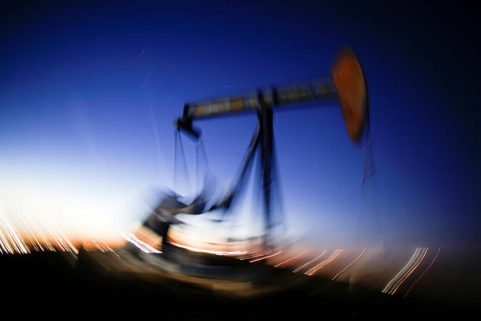 Oil and gas activity in three US energy producing states has been rising with the latest jump in prices, a survey by the Federal Reserve Bank of Dallas indicates.