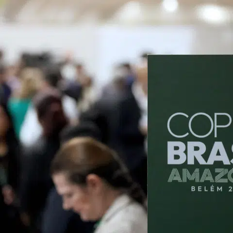 Climate adaptation to take centre stage at Brazil meeting