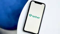 Tether made the investment through its newly established venture capital arm Tether Evo.