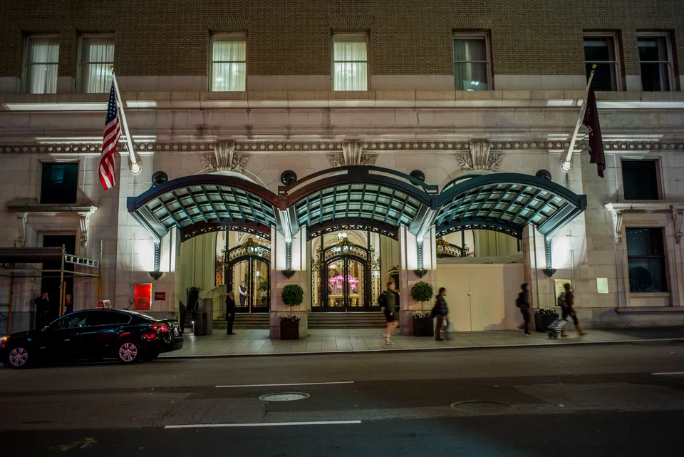 Goldman Sachs’ Communacopia & Technology Conference 2025 is a gathering place for companies to lay out their priorities and set the stage for potential future deals. 