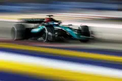 Most of Formula One’s 24-race schedule is confirmed for several years but gaps are set to open up.