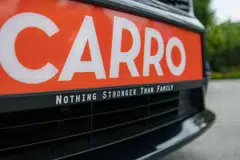 Carro has raised more than  S$700 million so far from several sovereign funds and the SoftBank Vision Fund.