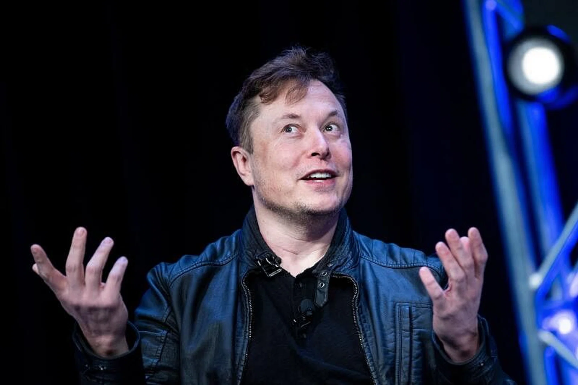 Elon Musk is sued by shareholders over delay in disclosing Twitter(02)