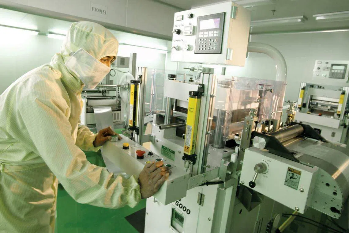 CDW unit to buy back shares of biotech unit from controlling shareholder's son